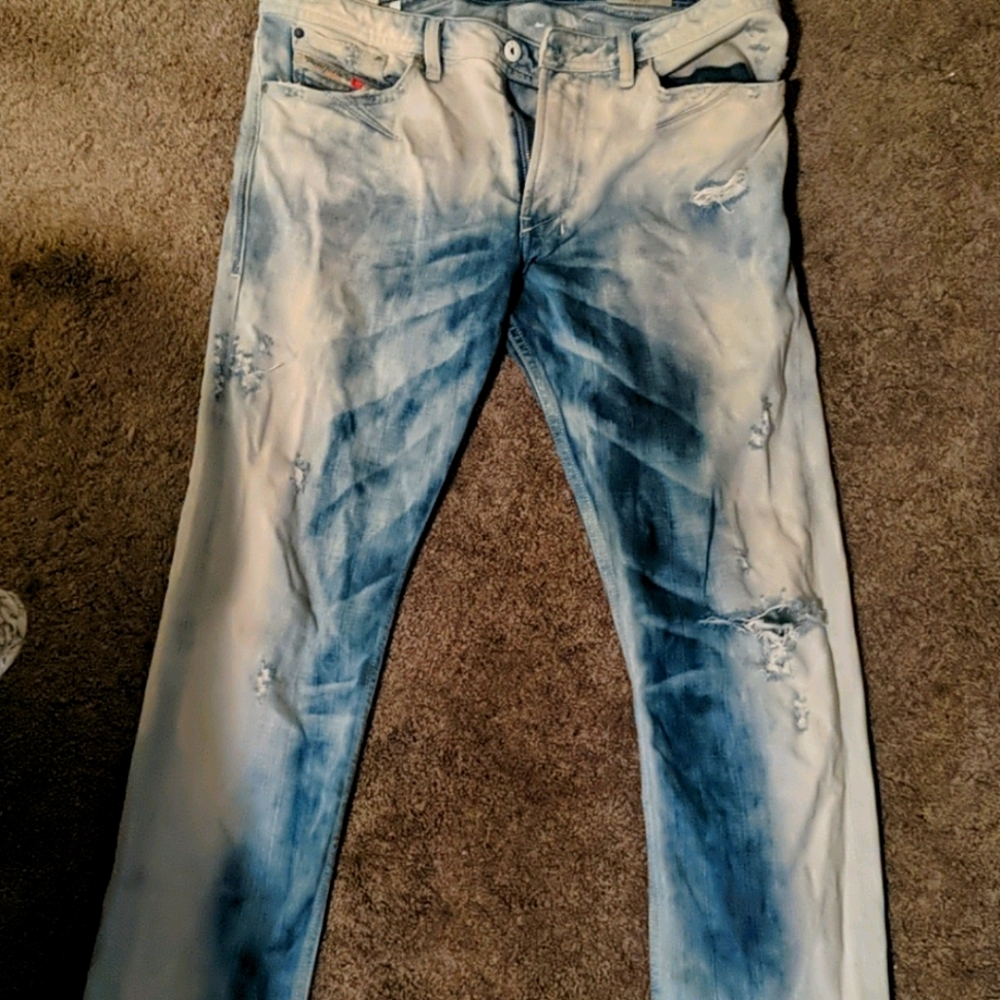 Diesel Shioner men's 👖 sz w31 L30